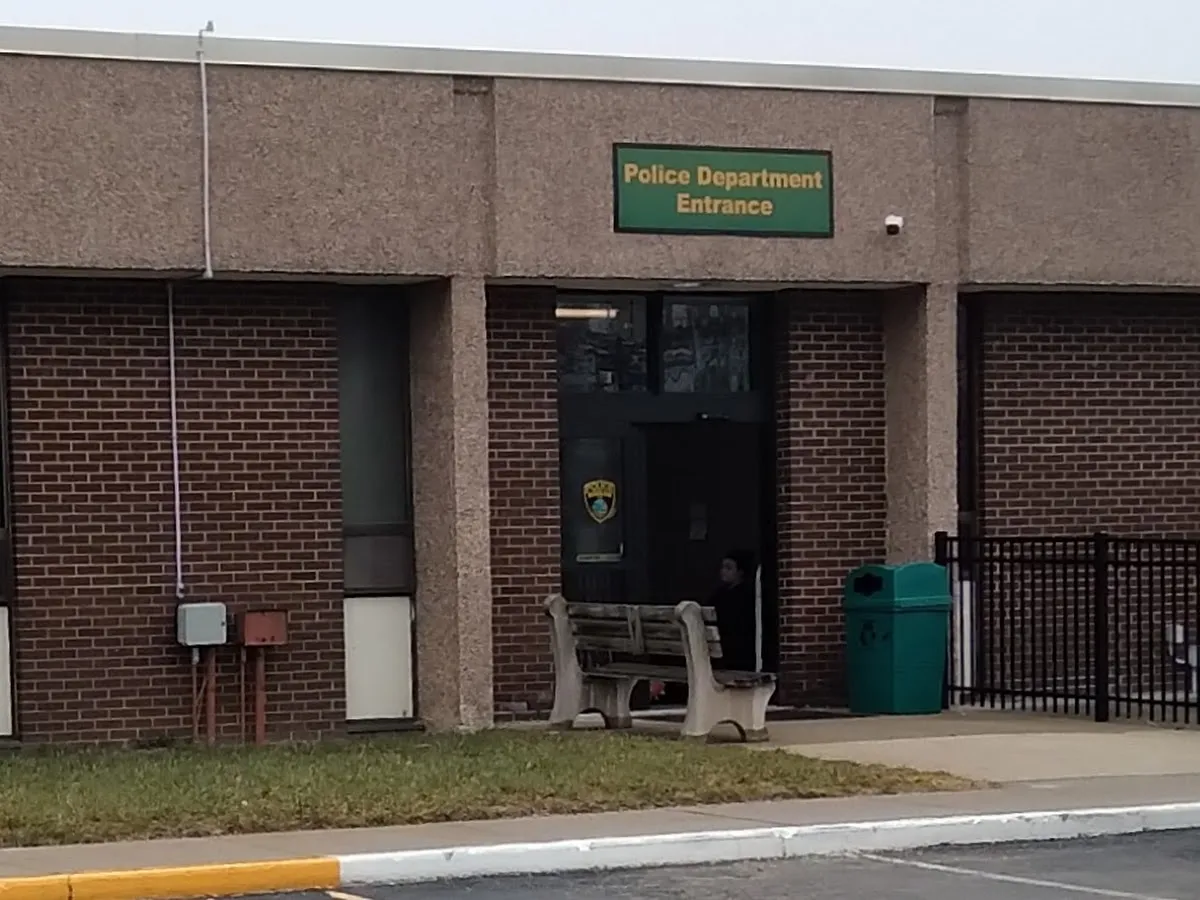 Winslow Township Municipal Building