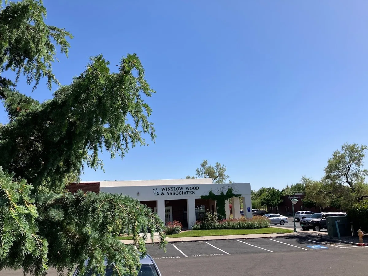 Winslow Wood & Associates Llc