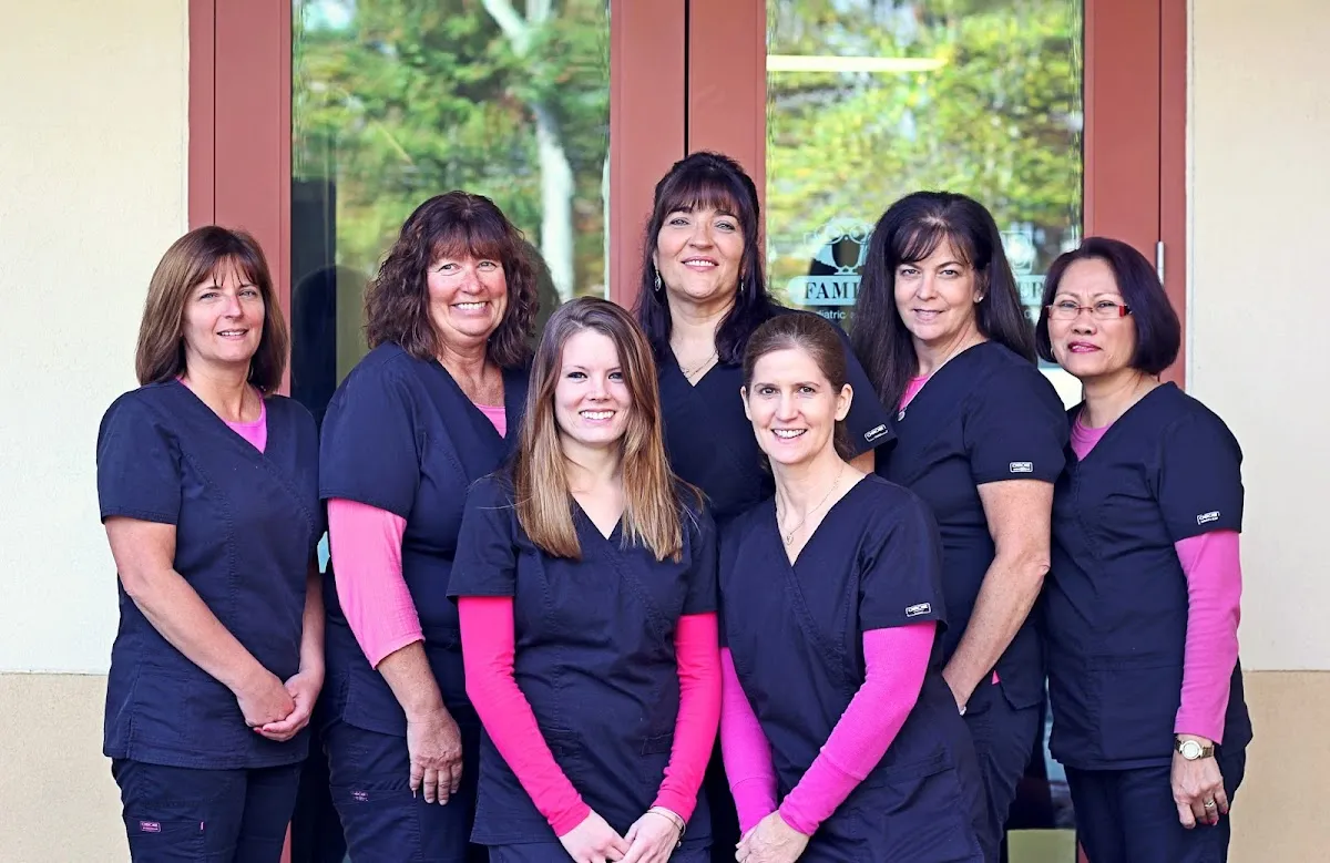 Wise Family Eye Center