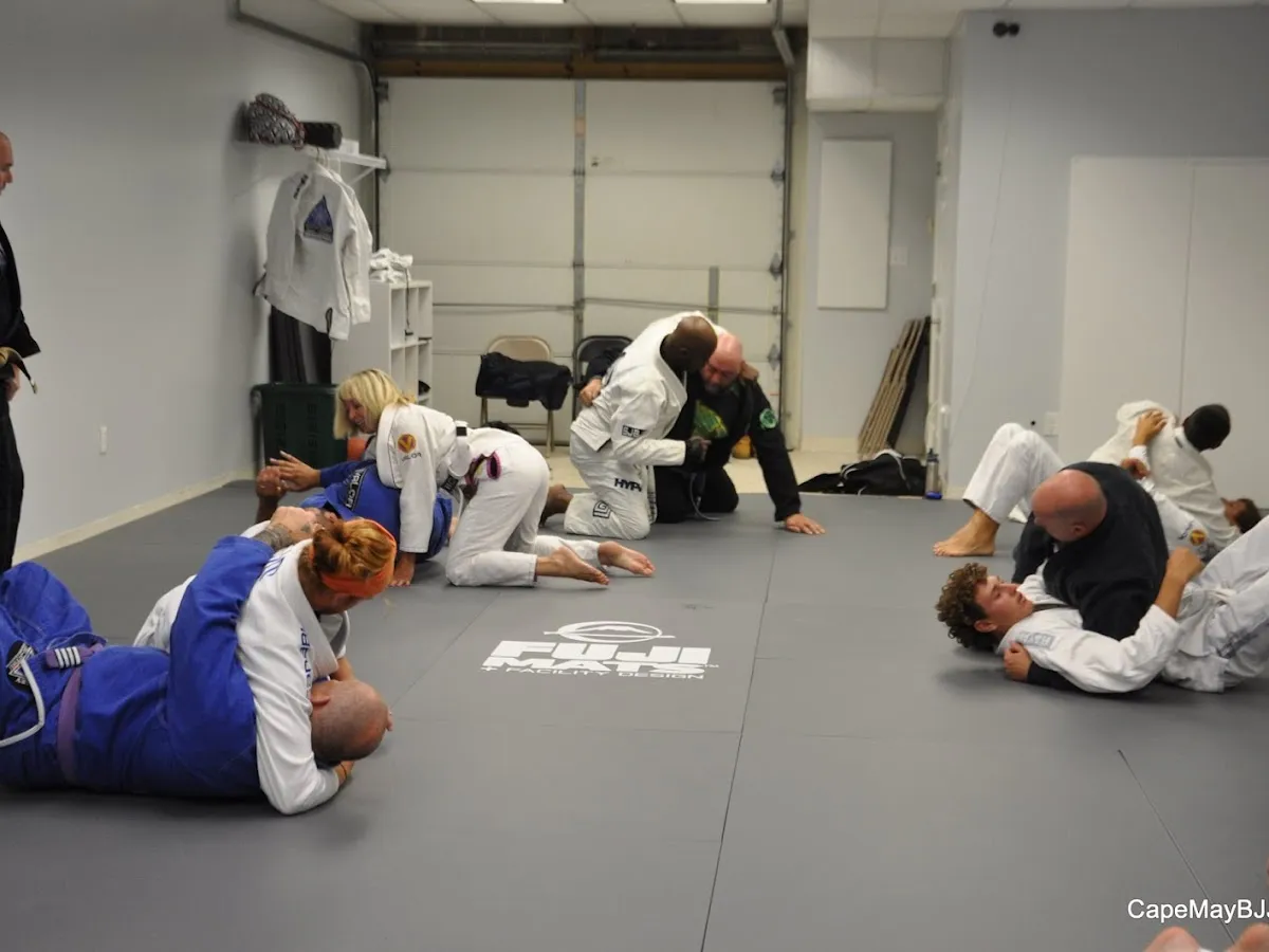 Wise Fighters and Fitness photo 5