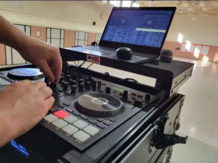 Wish Entertainment LLC.