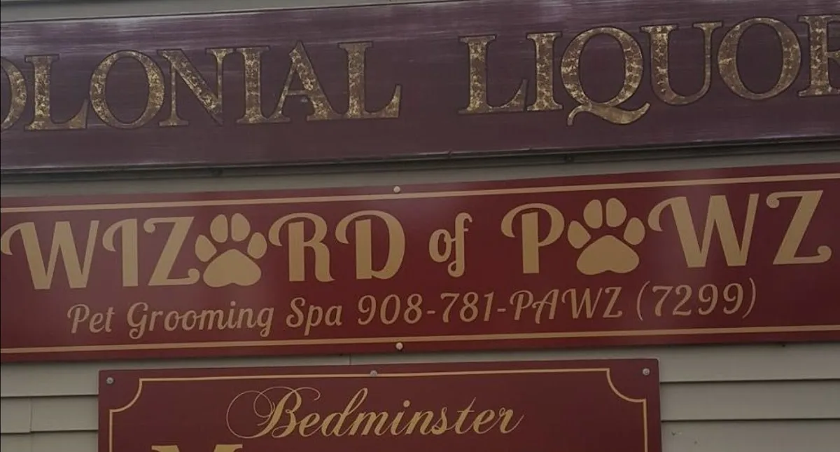 Wizard of Pawz Spa Mobile Grooming photo 2