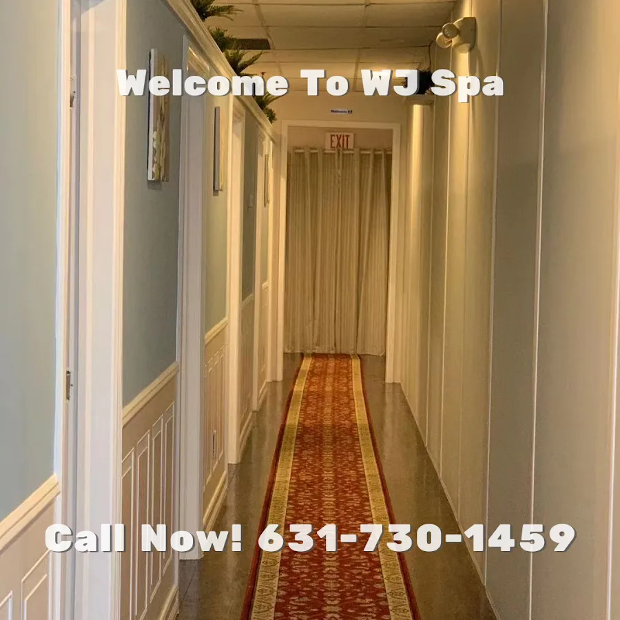WJ Spa photo 2
