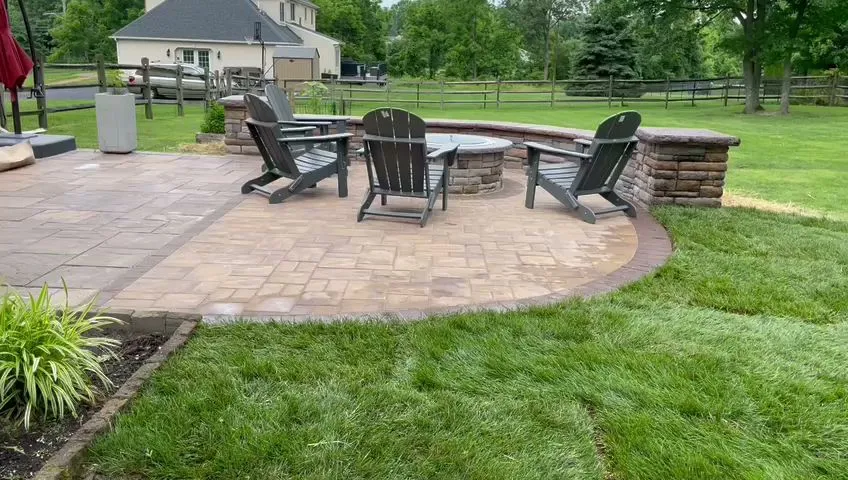 WJFlores Landscaping & Hardscaping photo 5