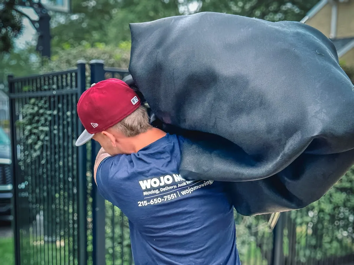 WOJO Moving & Delivery Services