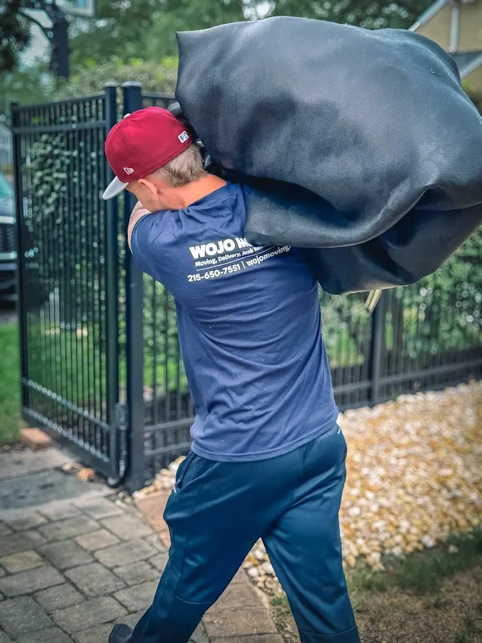 WOJO Moving & Delivery Services photo 2