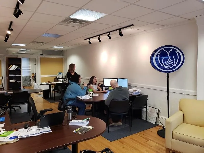 Wolff Family Agency, LLC: Allstate Insurance photo 2