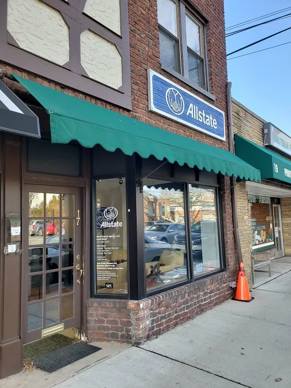 Wolff Family Agency, LLC: Allstate Insurance photo 3