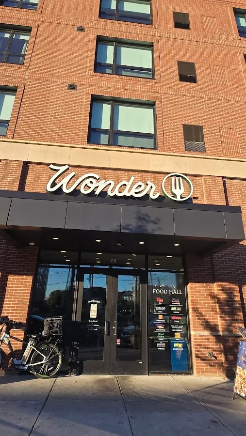 Wonder Fishtown photo 2