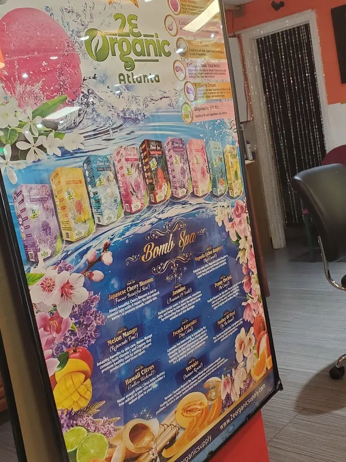 Wonder Nails photo 3