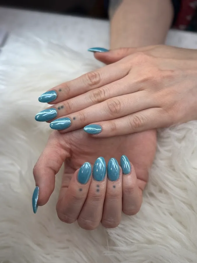 Wonder Nails photo 5