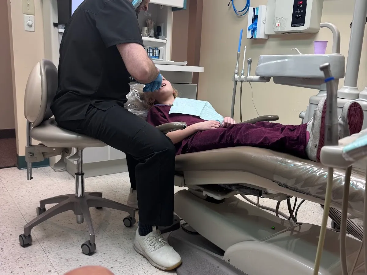 Woodbine Dental PA photo 4