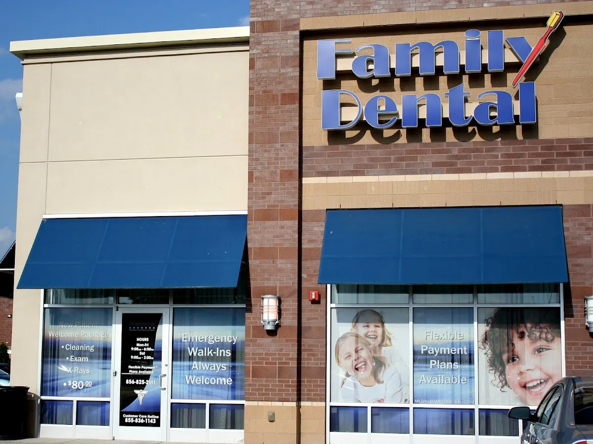 Woodbine Dental PA photo 5