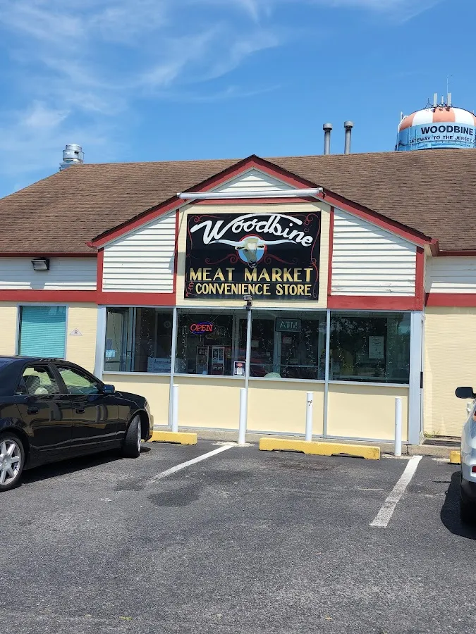 Woodbine Meat Market