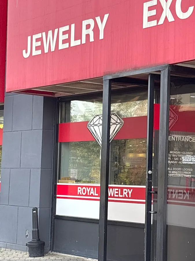 Woodbridge Jewelry Exchange