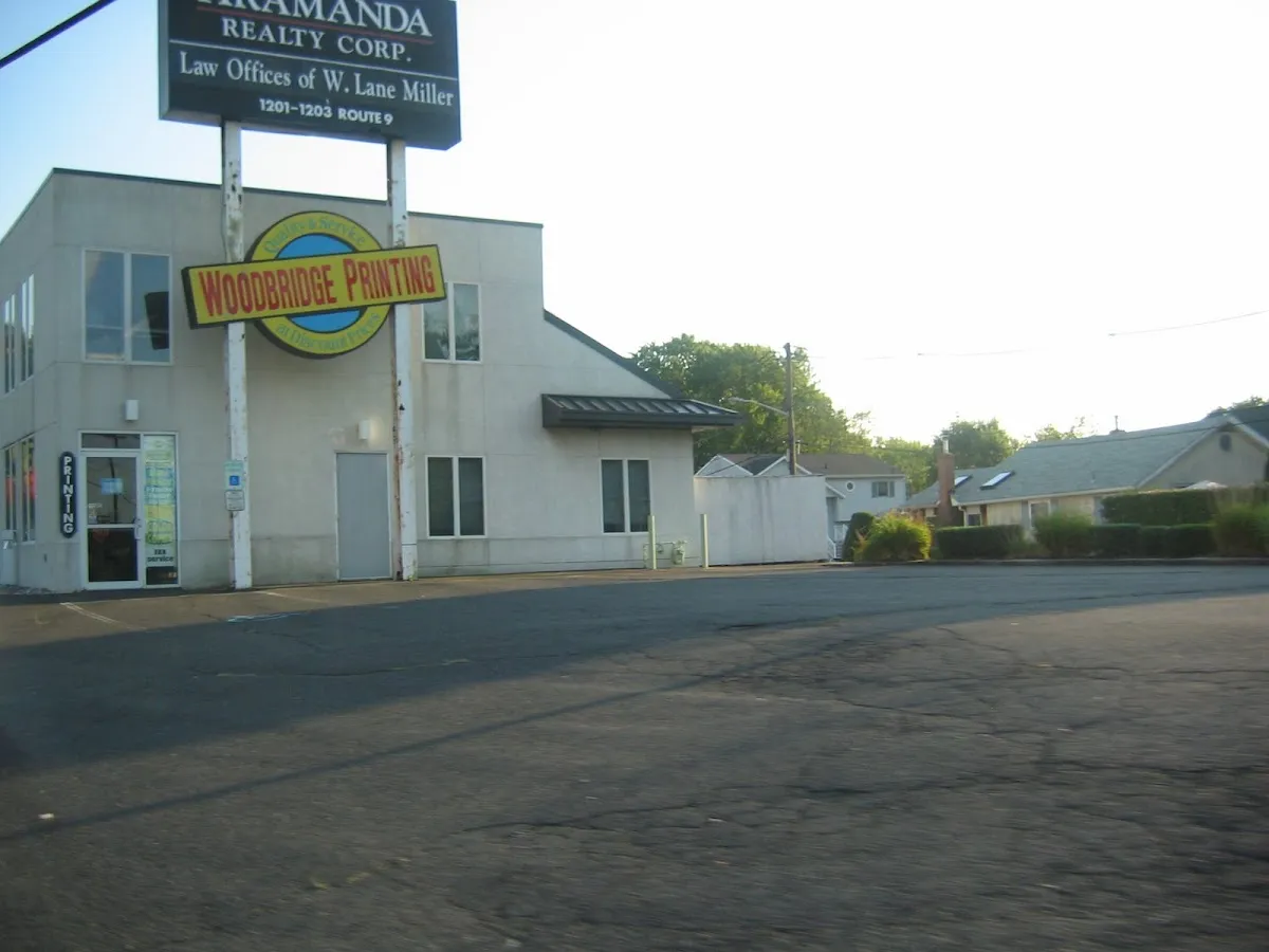 Woodbridge Printing Center