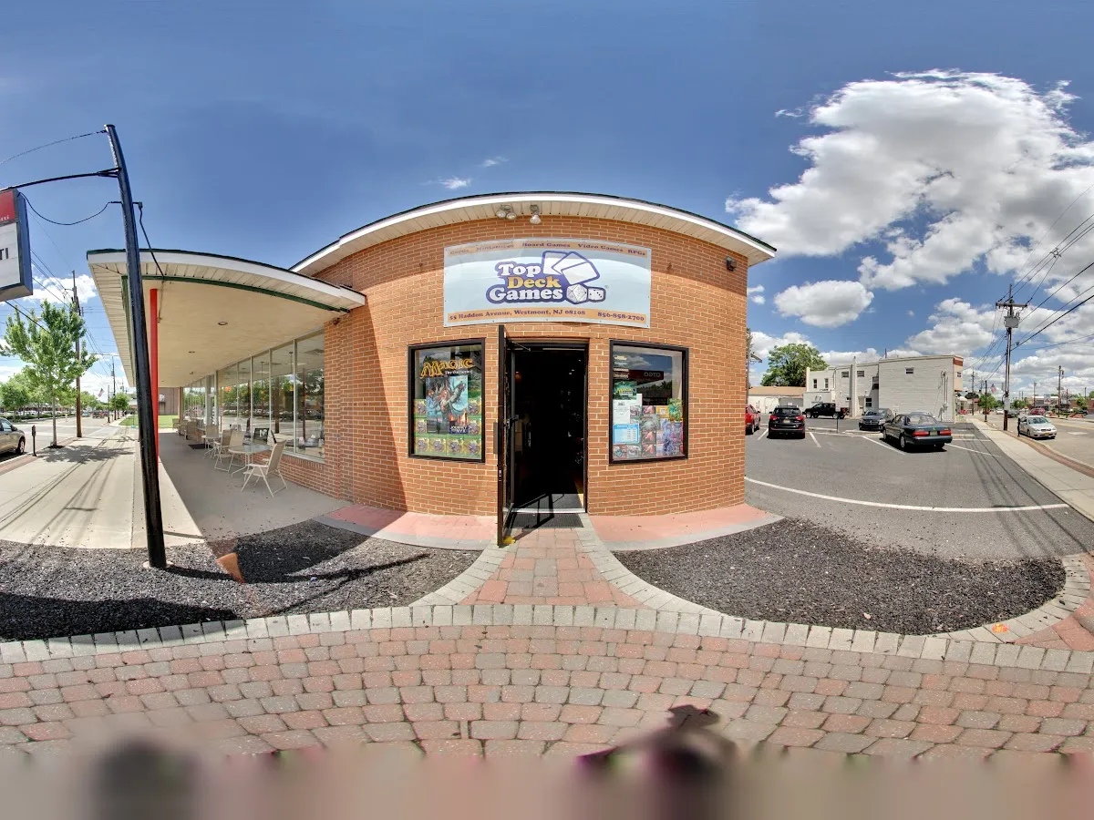 Woodcrest Shopping Center photo 4