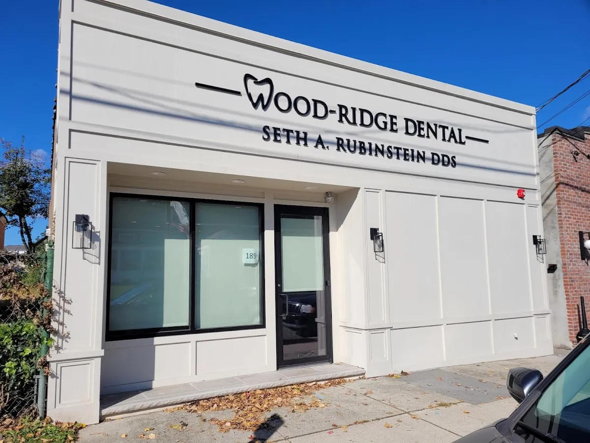 Wood-Ridge Dental
