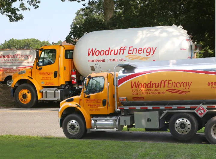 Woodruff Energy