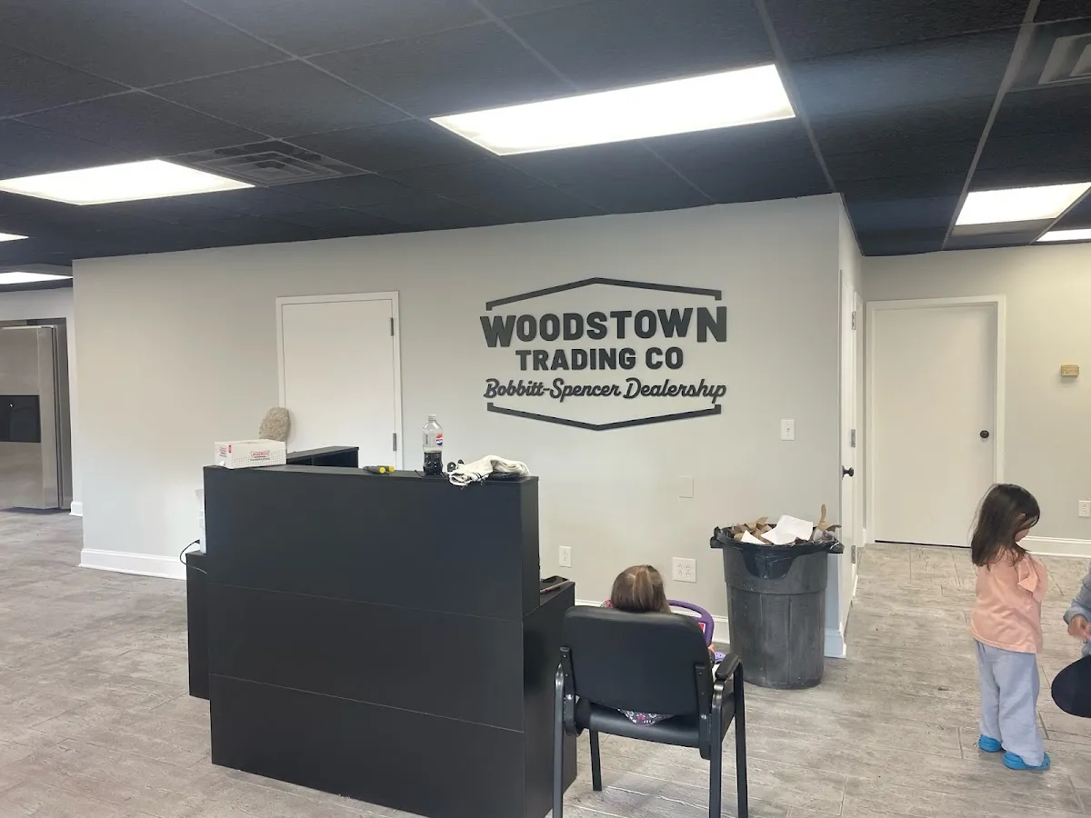 Woodstown Trading Company, LLC photo 2