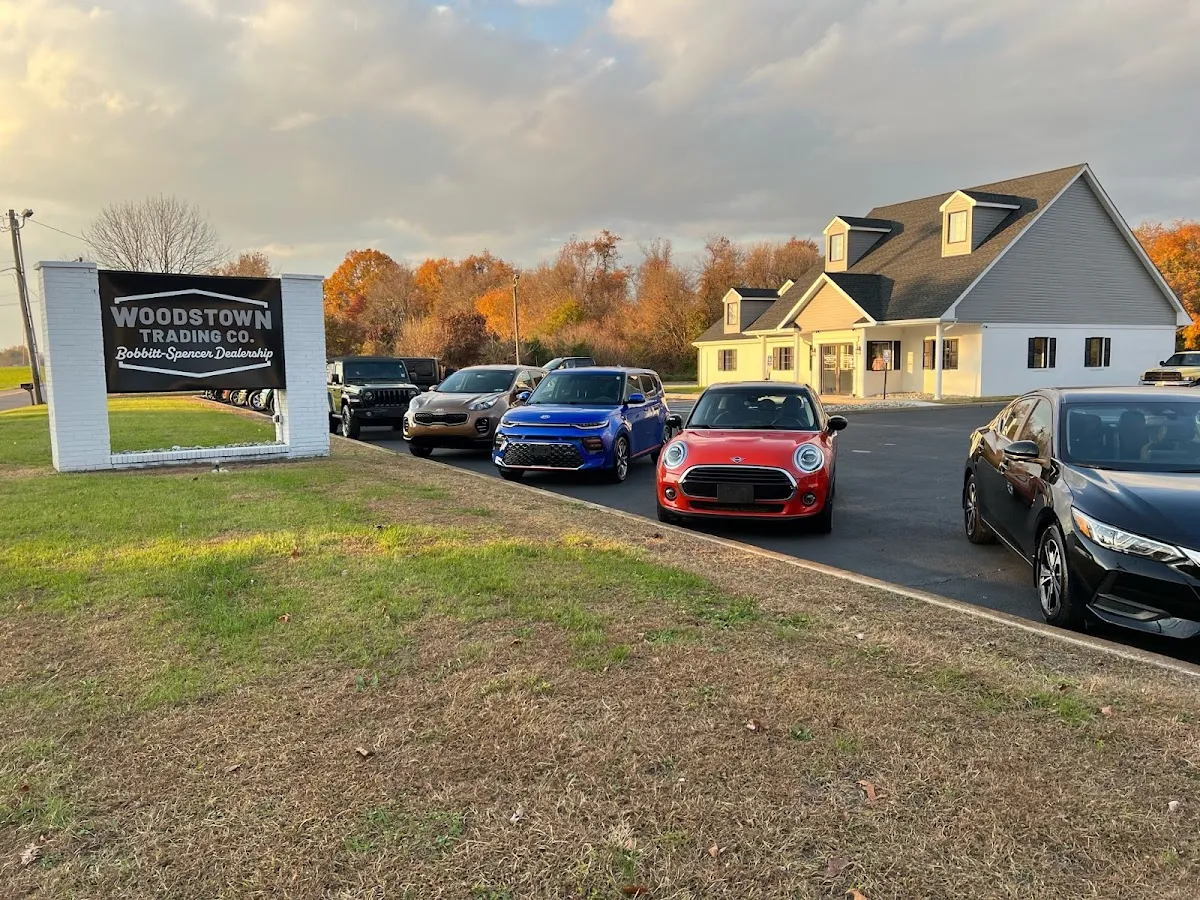 Woodstown Trading Company, LLC photo 3