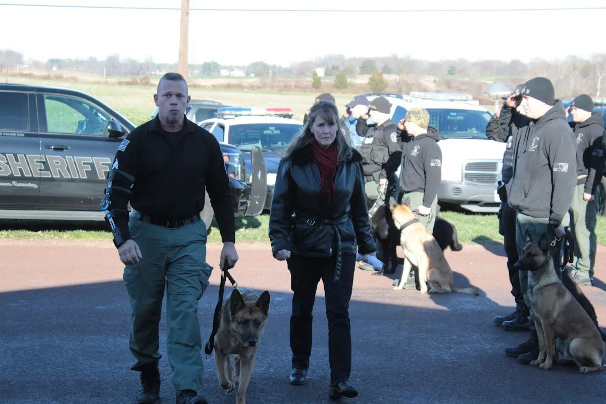 Woodstown Veterinary Hospital