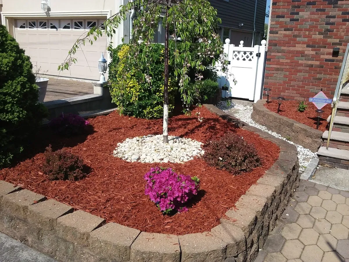 Workhorse Landscaping