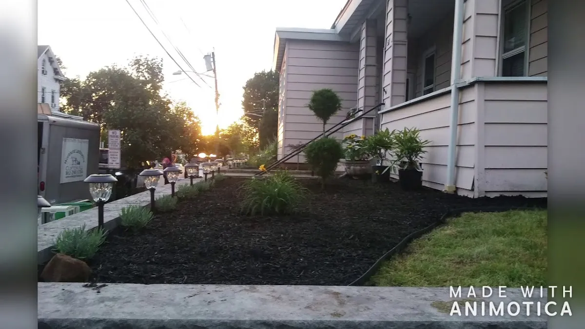 Workhorse Landscaping photo 3