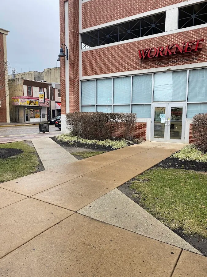 Worknet at Cooper Hospital photo 2