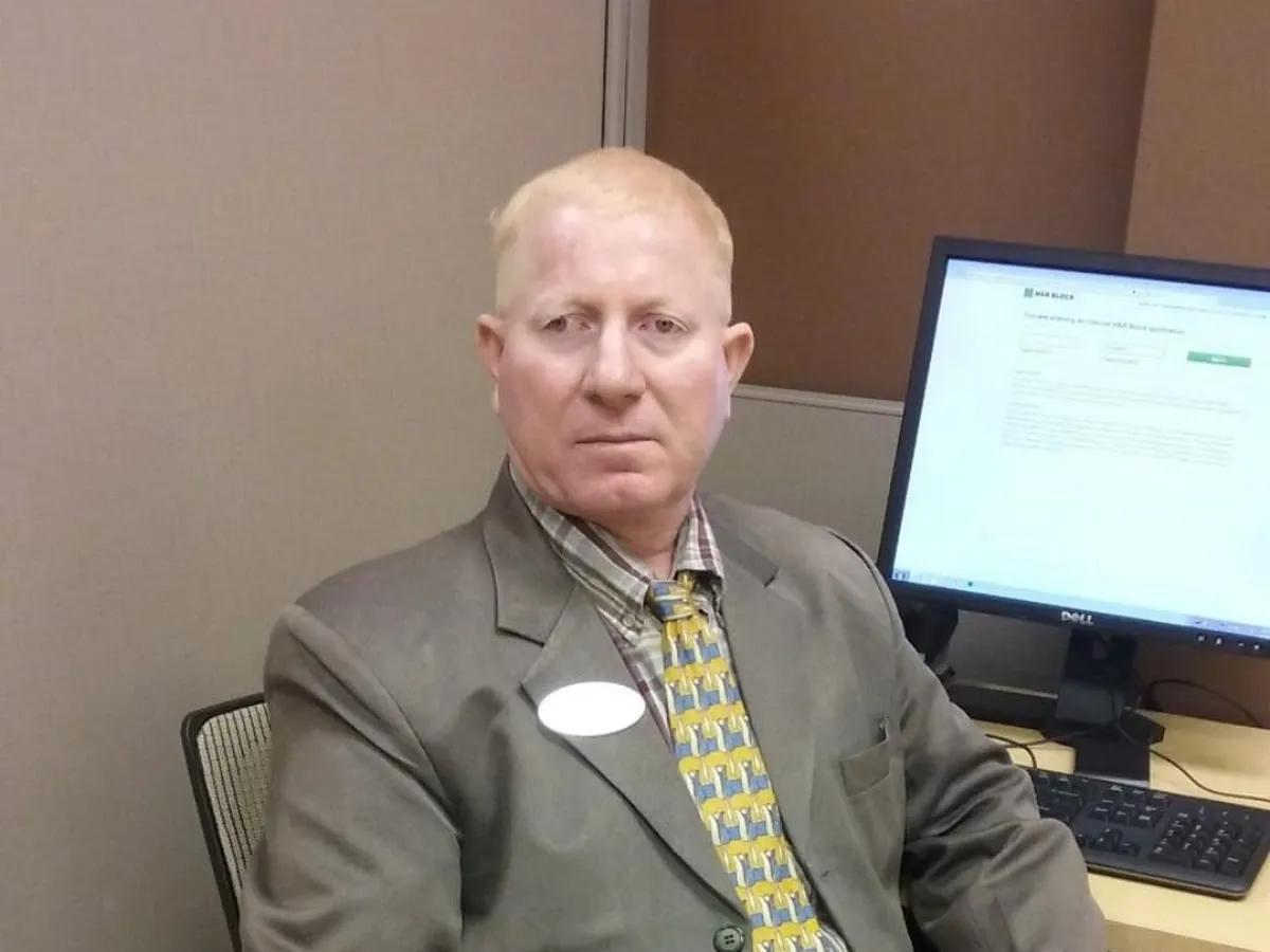 World-Wide Immigration tax services photo 4