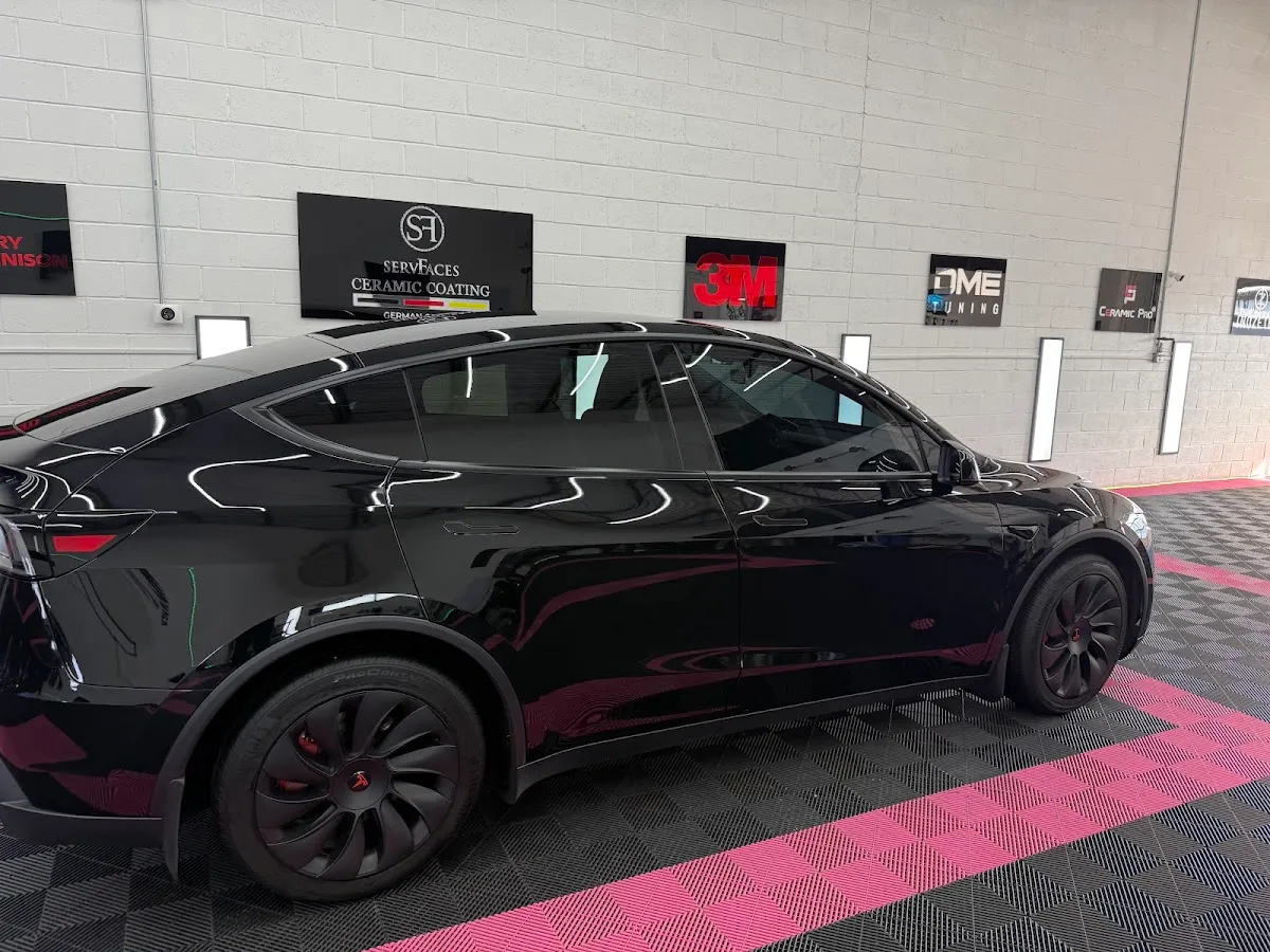 Wrap Wizardz (Formerly Blast Brothers Auto Spa) photo 2