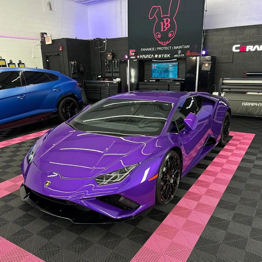 Wrap Wizardz (Formerly Blast Brothers Auto Spa) photo 4