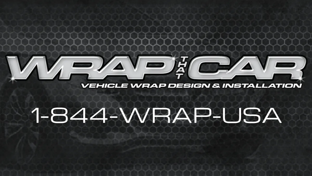 WrapThatCar