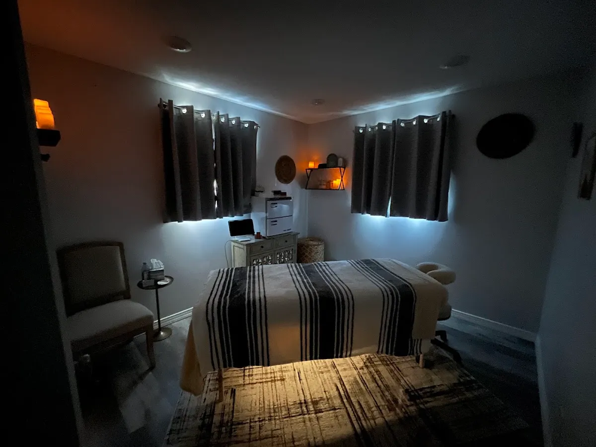 Wright Hands Massage, LLC.