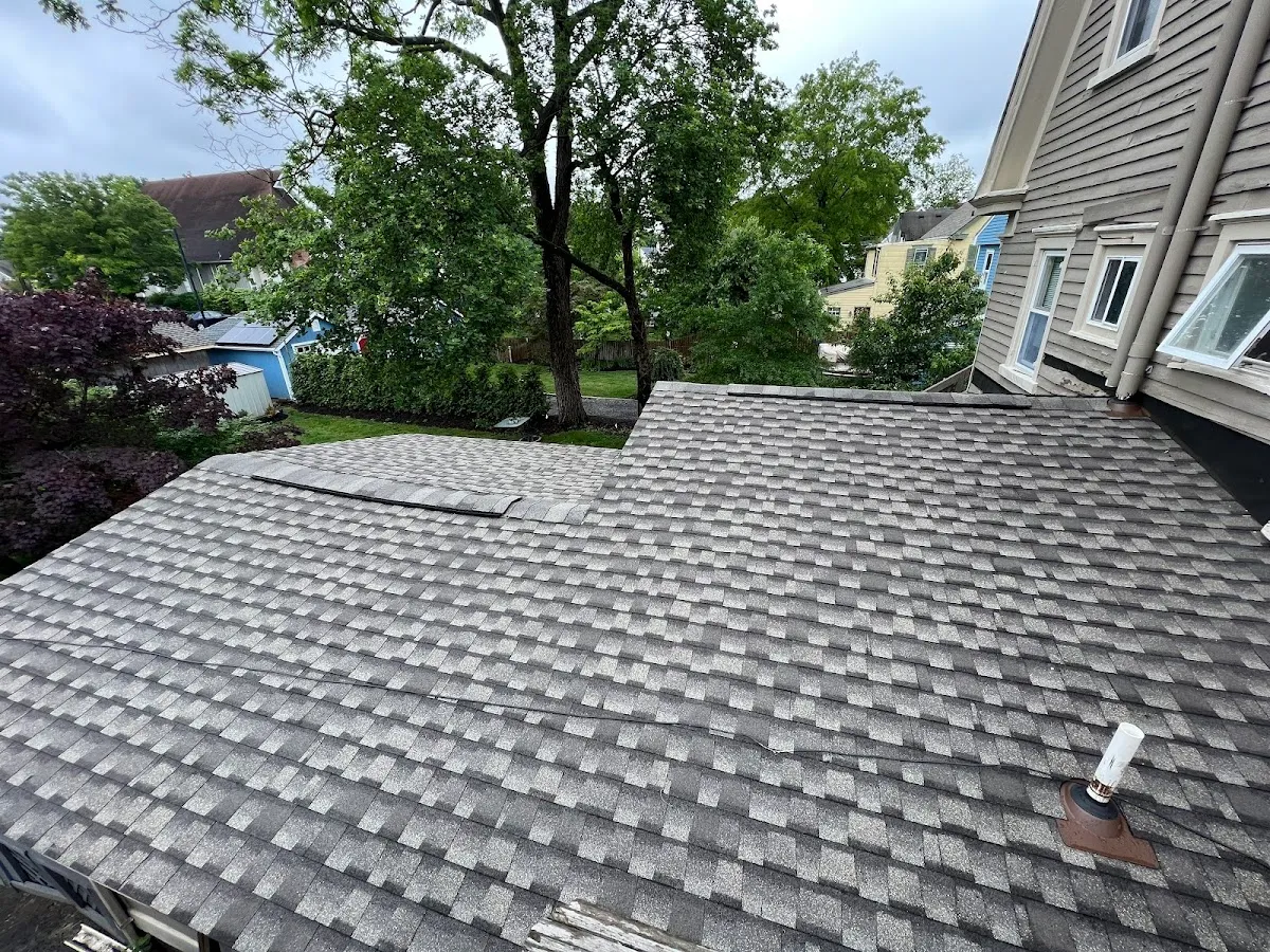 Wurster Roofing Co photo 4