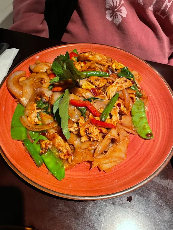 Wyckoff Thai Cuisine photo 5