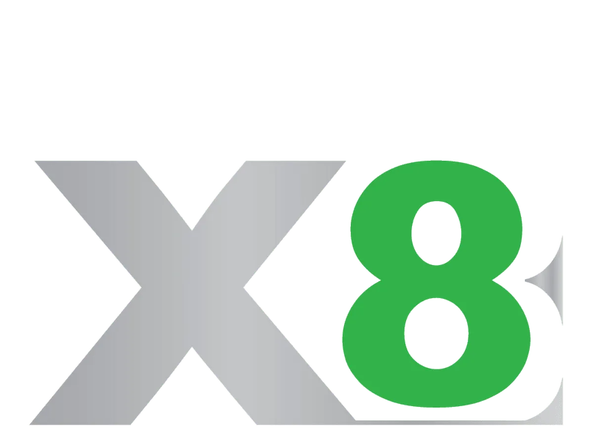 X8 Web Design