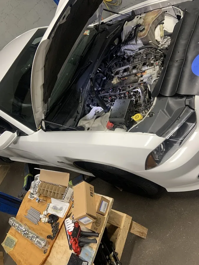 XClusive Automotive Repair photo 2