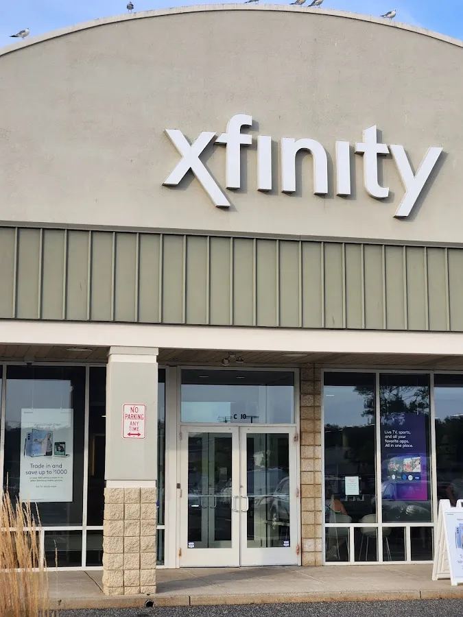 Xfinity Store by Comcast