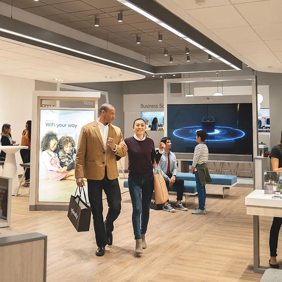 Xfinity Store by Comcast photo 4