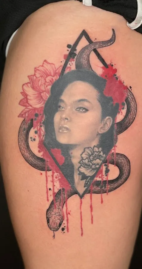 XI XI Tattoo Studio photo 3