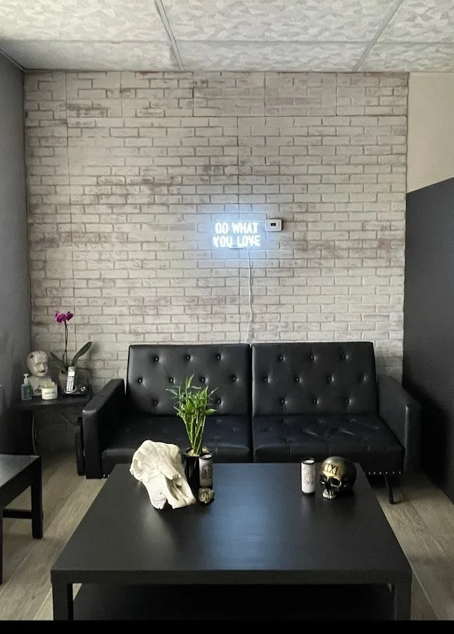 XI XI Tattoo Studio photo 4