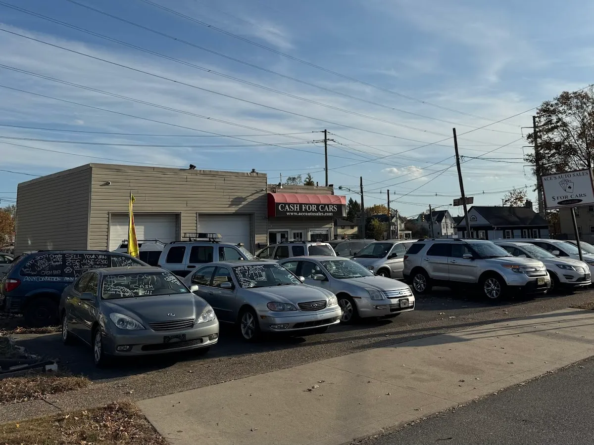 XJM AUTO SALES photo 2