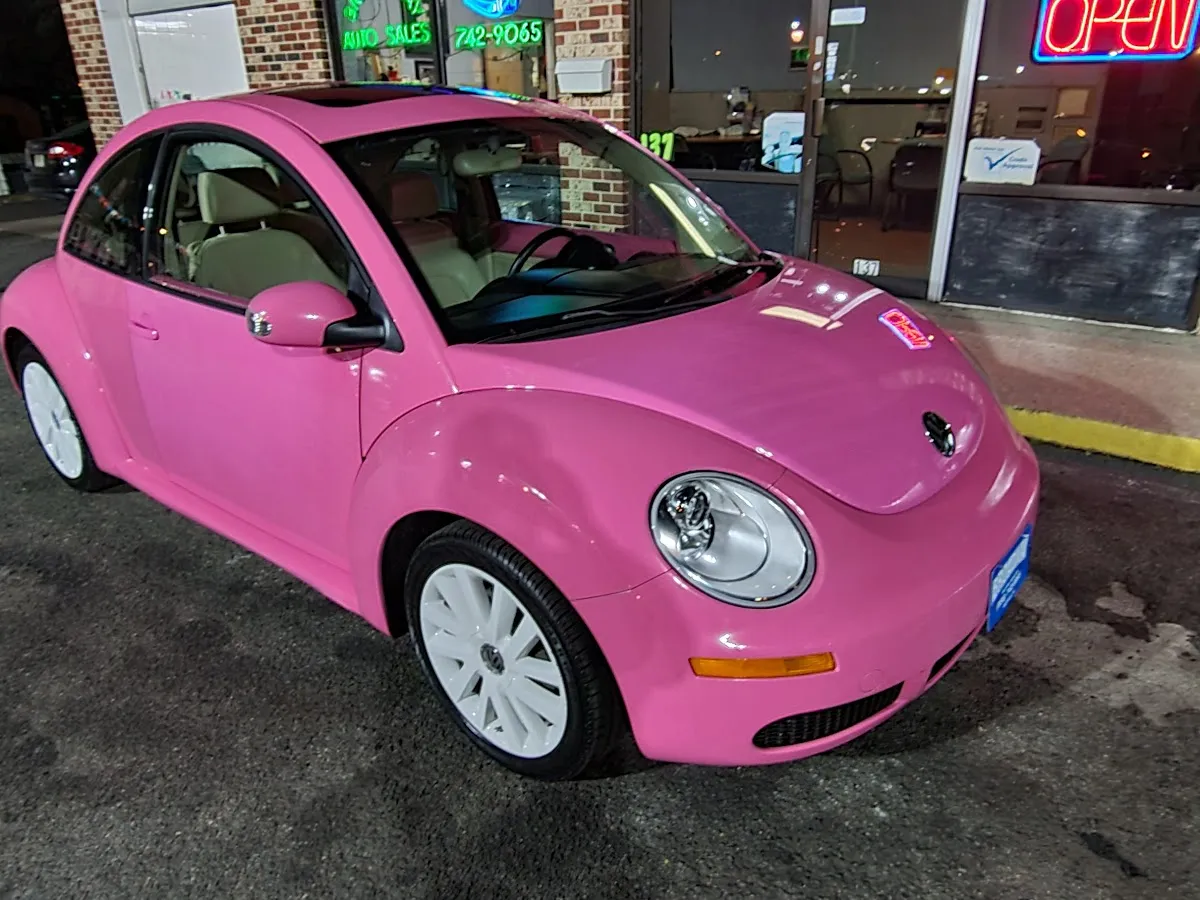 XJM AUTO SALES photo 4