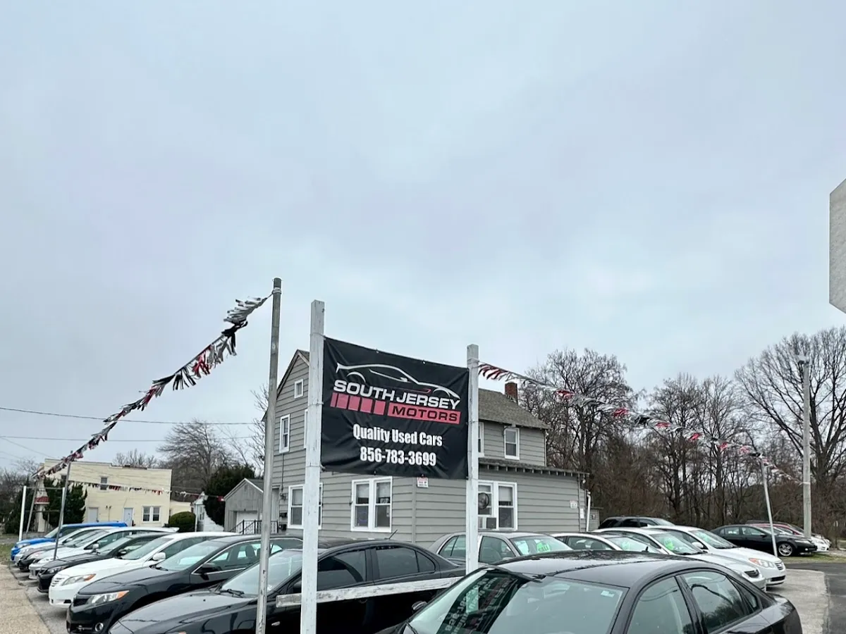 XJM AUTO SALES photo 5