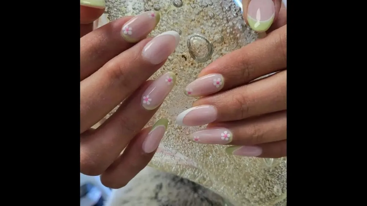 Xpresiones Nails & Beauty photo 2