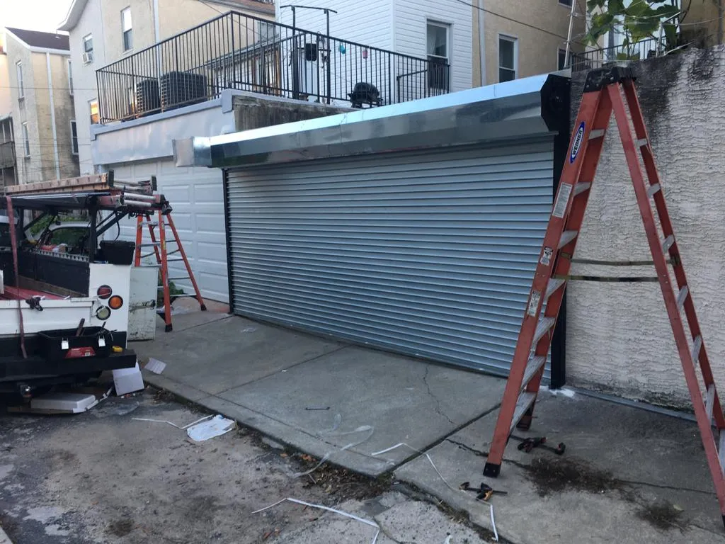 Xpress Garage door Services