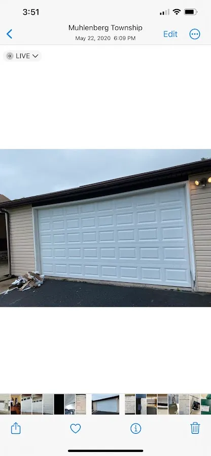 Xpress Garage door Services photo 2