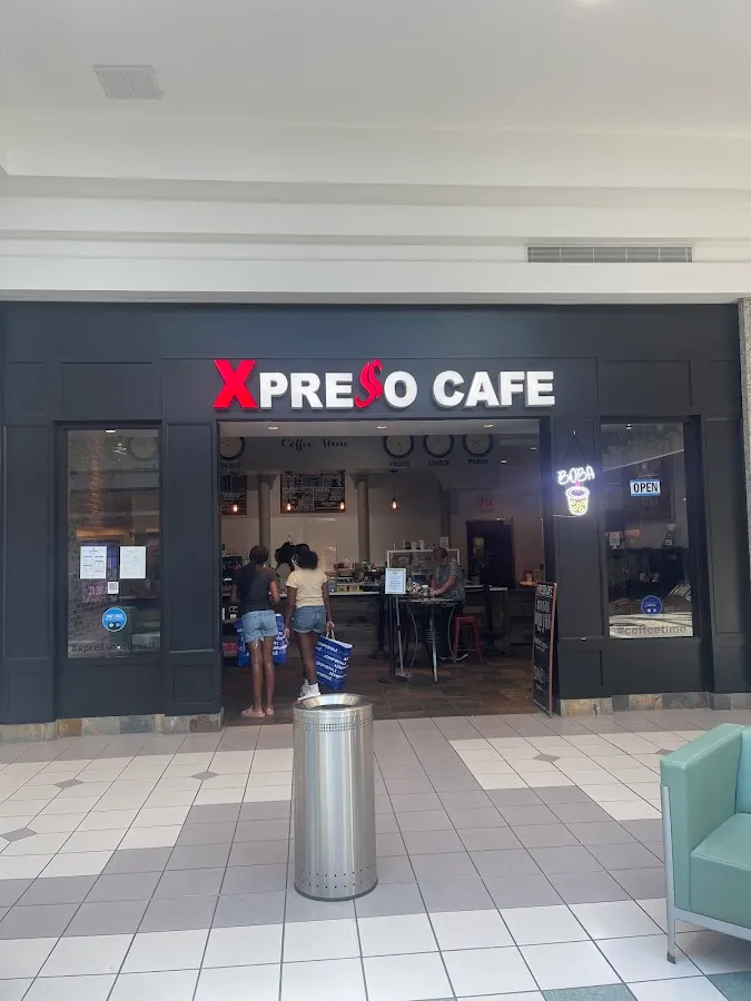Xpresso Cafe