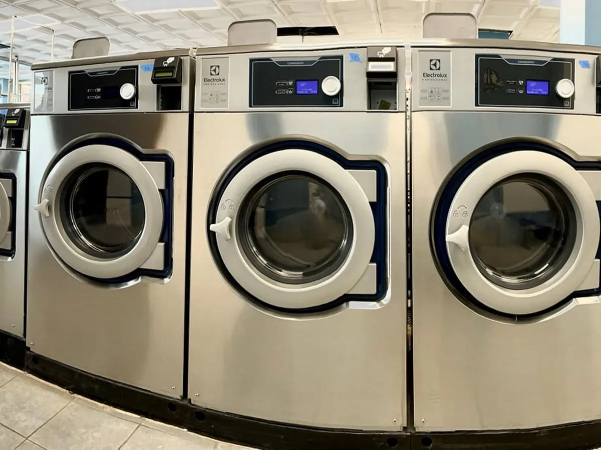 Xtreme Laundry - Ogontz